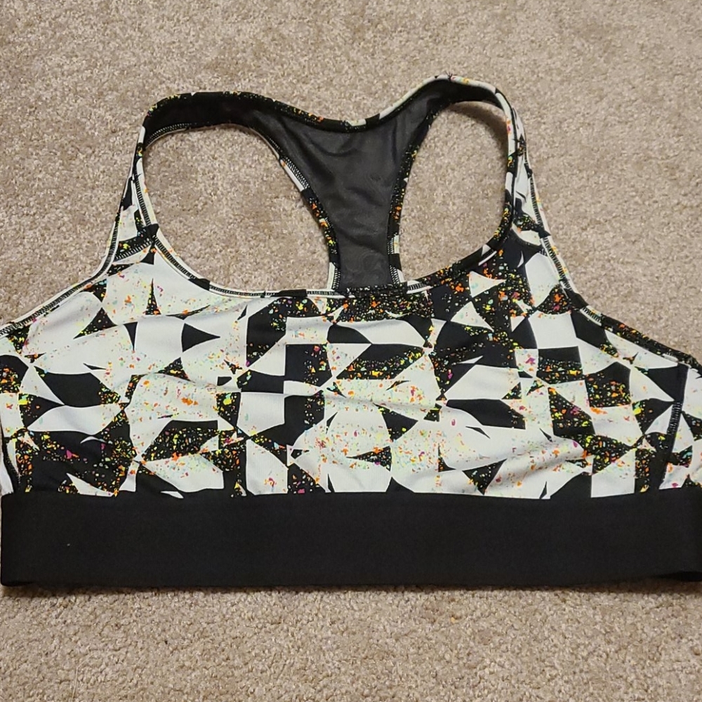 Victorias Secret Sports Bra